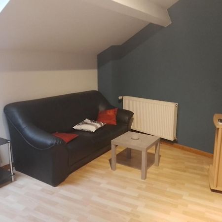 2 Pieces Cocooning Apartment Saint-Claude Luaran gambar